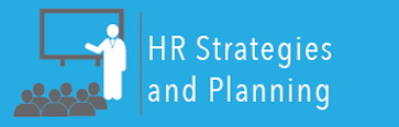 Optivus HR STRATEGIES AND PLANNING