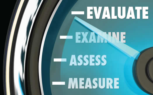 Optivus EVALUATION AND MEASUREMENT