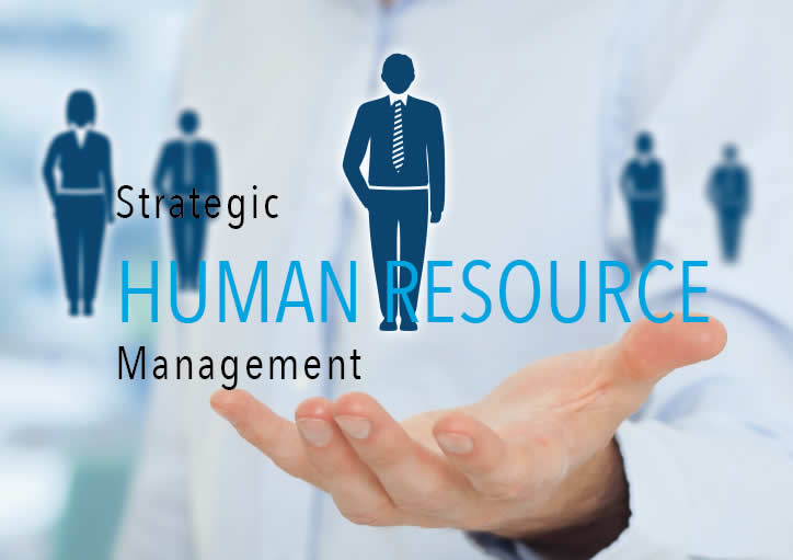 Optivus Strategic Human Resource Management